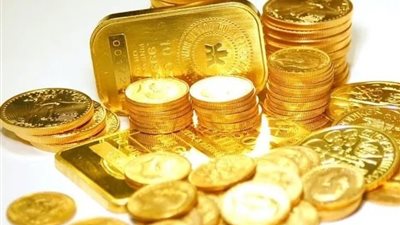 سعر الجنيه الذهب في مصر مساء اليوم الثلاثاء 19 مايو 2026