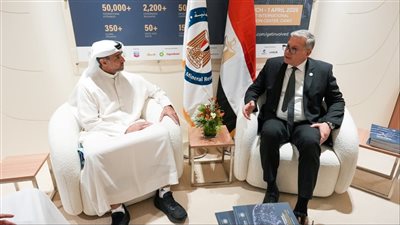  شركات طاقة عالمية تبحث فرص زيادة الاستثمار في مصر.. تفاصيل 