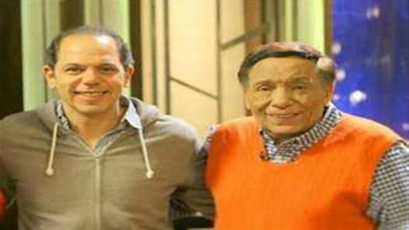 رامي إمام