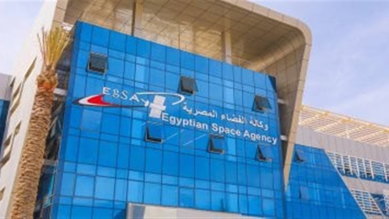 وكالة الفضاء 
