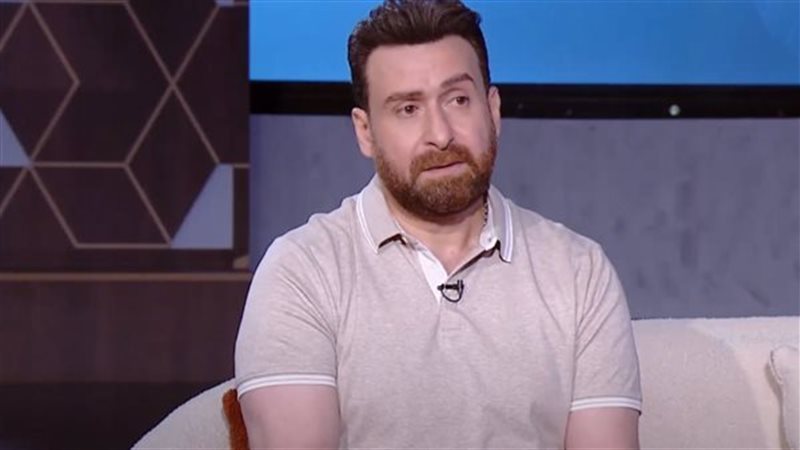 نضال الشافعي