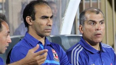تصرف مفاجئ من محمد يوسف بعد تعيين سيد عبدالحفيظ مشرفًا على الكرة|خاص