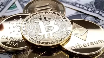 تراجع سعر عملة «بيتكوين» الأربعاء 5 نوفمبر.. كم سجلت اليوم؟