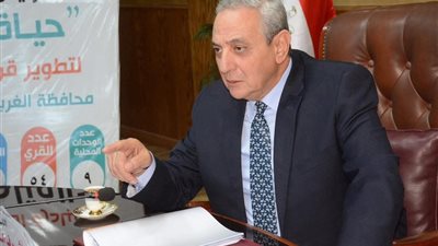 بتكليف من محافظ الغربية.. حملة مفاجئة على مخابز شبراقاص تضبط 11 مخالفة تموينية وصحية