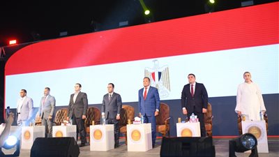 بحضور الأمين العام للحزب.. «الشعب الجمهوري» ينظم مؤتمرًا جماهيريًا حاشدًا لدعم مرشحه في انتخابات النواب بمحافظة بني سويف