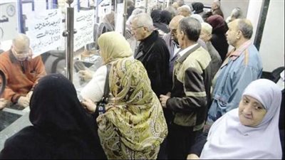 بشرى سارة.. حالات الحصول على معاش إضافى طبقا لقانون التأمينات