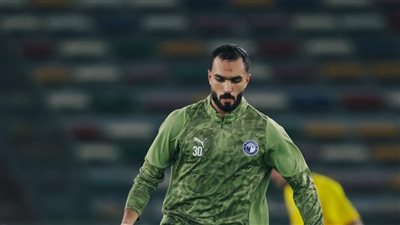 بيراميدز ينهي المران الأول له بالإمارات استعدادا لمبارة الزمالك بالسوبر