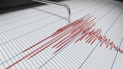  زلزال بقوة 5 درجات على مقياس ريختر يضرب ولاية ألاسكا الأمريكية