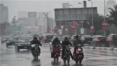 سؤال برلمانى لمواجهة الأمطار واقتراحات للحد من آثارها السلبية بالمحافظات