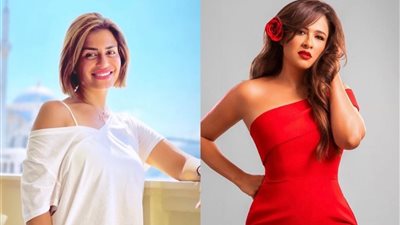 بعد انضمامهما لعمل درامي.. منة فضالي توجه رسالة هامة لـ ياسمين عبدالعزيز
