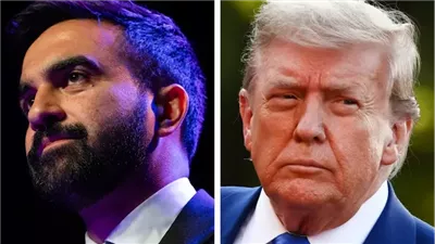 مسؤول أمريكي لـ«الجمهور»: فوز ممداني بمنصب عمدة نيويورك «رفض شعبي» لترامب وسياساته