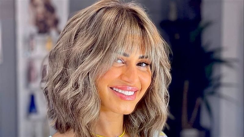منة فضالي