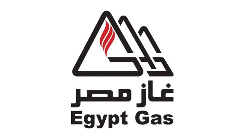 شركة غاز مصر