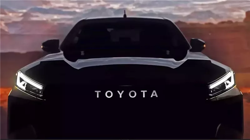 تويوتا هايلوكس