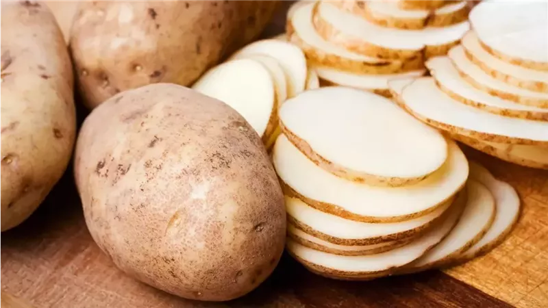 بطاطس 
