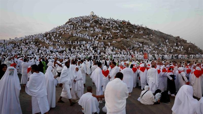 الحج 
