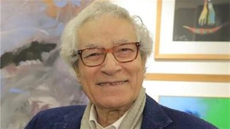 فاروق حسني