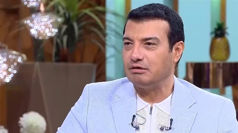 إيهاب توفيق