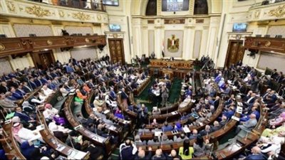 40 % مهدرة بسببه..سؤال برلماني حول دمج الاقتصاد غير الرسمى فى الاقتصاد الوطنى