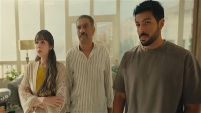 مسلسل لينك الحلقة 18.. مواجهة نارية بين سعاد وخالد بسبب دعوى الطلاق