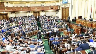 أبرزها مواجهة الأمطار وسرقة الكهرباء.. أسئلة برلمانية على طاولة مجلس النواب