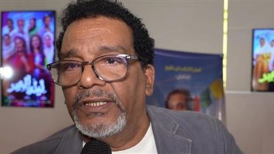 بعد رحيله حزنا على صديقه.. تشييع جثمان السيناريست أحمد عبد الله 