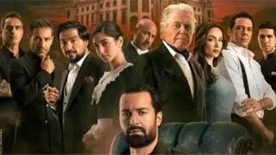 قصر الباشا يحقق إيرادات جيدة في أول أيام عرضه بالسينما