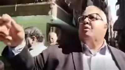 مرشح لانتخابات النواب بالمطرية: 