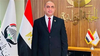 نائب: تصنيف «أ» للمجلس القومي يعكس قوة واستقلالية حقوق الإنسان