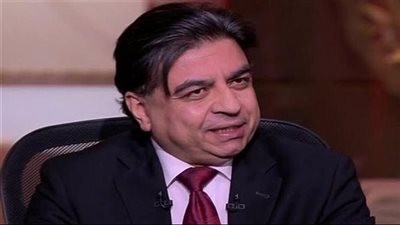 جمال شعبان: افتتاح يليق بعظمة مصر.. والمتـحف الكبير يكتب صفحة جديدة في تاريخ الحضارة