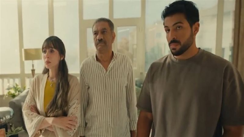 مسلسل لينك