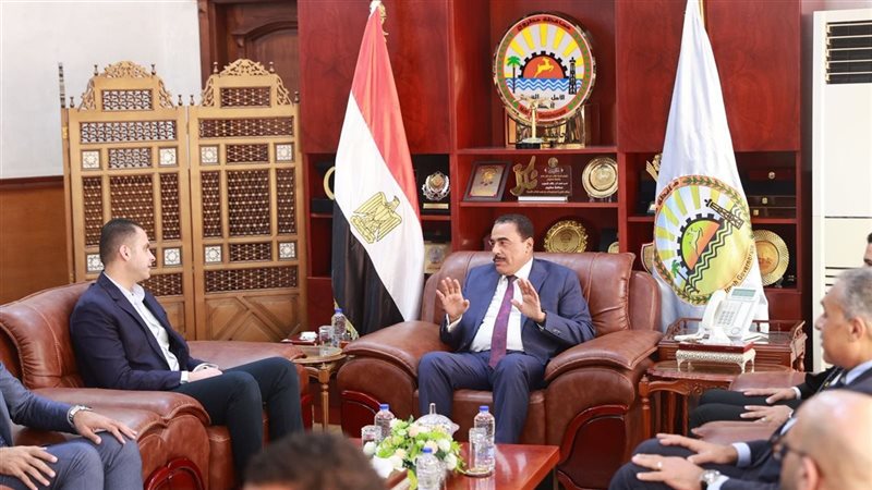 نائب وزير الصحة والسكان