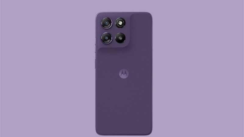 هاتف موتورولا Moto G67 Power