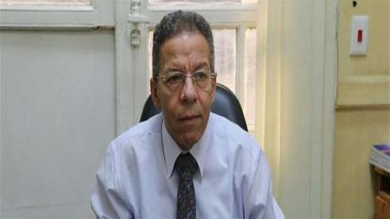 الدكتور أسامة عبدالحي نقيب الأطباء