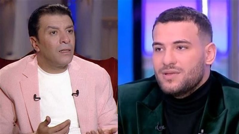 مسلم ومصطفى كامل