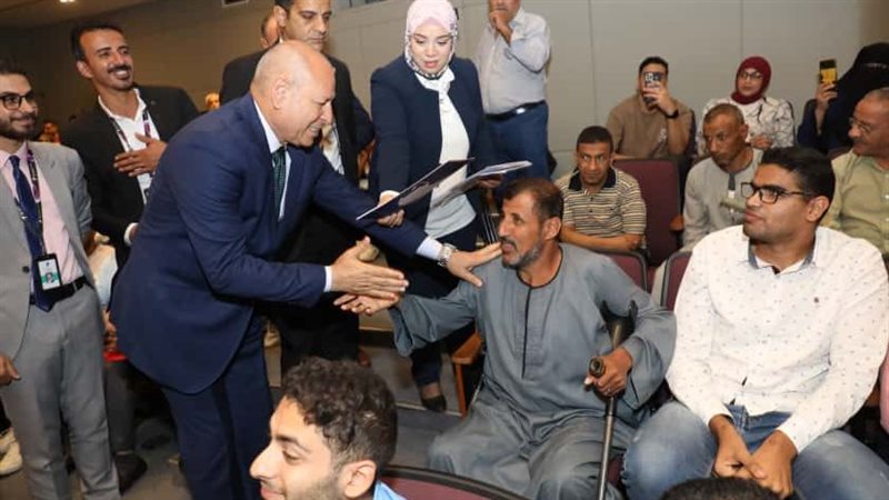 محافظ القاهرة