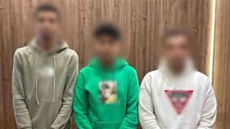  الأمن يكشف حقيقة مشاجرة طلاب أمام مدرسة