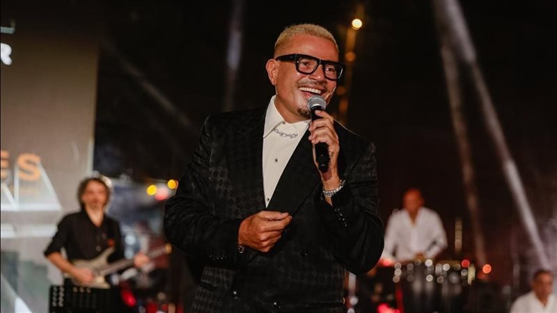 عمرو دياب