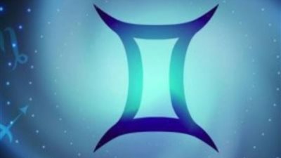 برج الجوزاء  حظك اليوم الأثنين 19 ديسمبر 2023