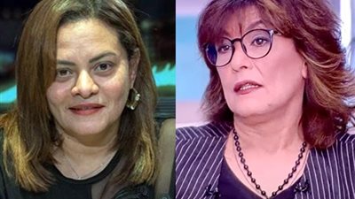 كاملة أبوذكري تعتذر لـ«سماح أنور»: «أسفة لآخر يوم في حياتي يارب أعوضك»