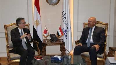 مباحثات بين النقل والجايكا لتنفيذ المرحلة الأولى من الخط الرابع للمترو
