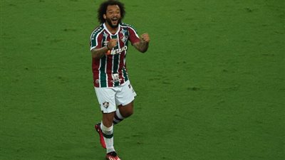 مارسيلو يقود تشكيل فلومينينسي المتوقع أمام الأهلي