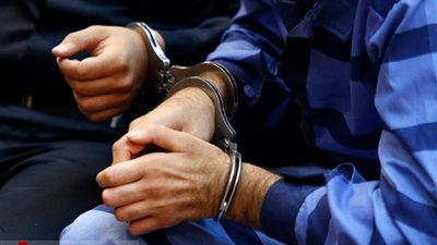 «وكر هيروين متحرك».. القبض على شخصين يتاجران فى الهيروين بعين حلوان