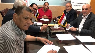 اتحاد المصريين بالخارج: انتخبنا السيسي ونرتب للاحتفالات فى كل دول العالم