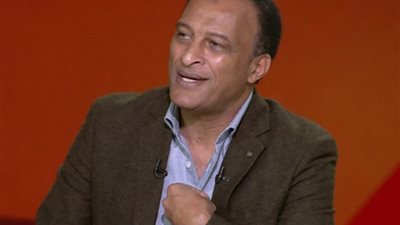 أسامة عرابي: الأهلي لديه دفعة كبيرة للوصول للنهائي.. وهذه مفاجأة كولر