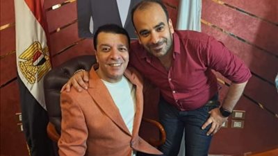 الصحفى مصطفى القصبي مستشارا إعلاميا لنقابة الموسيقيين