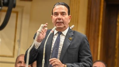 رئيس برلمانية حزب الإصلاح: نجاح الرئيس السيسي استكمال لمسيرة التنمية