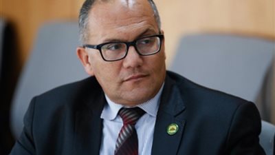 عضو فى النواب: الشعب المصري اختار الرئيس السيسي بإرادة حرة