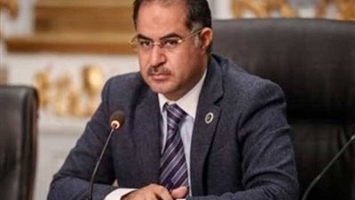 سليمان وهدان: الانتخابات الأخيرة فرصة لميلاد وفد جديد
