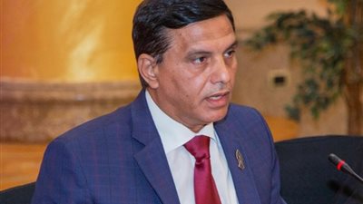 حزب حماة وطن: الشعب المصري بطل الانتخابات الرئاسية والإقبال كان مفاجأة